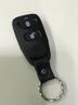 润华年 北京现代悦动途胜御翔起亚赛拉图狮跑福瑞迪索纳塔汽车遥控器钥匙分体外壳 老悦动（送电池） 实拍图
