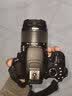 佳能/Canon 600D 700D 750D 760D 800D 850D二手单反相机新手学生入门旅游高清相机 760D+18-135 IS STM 【套机】 99新 实拍图