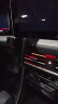 速泽达专用于大众新速腾朗逸PLUS迈腾帕萨特宝来导航汽车载手机支架 23-24款速腾 高雅黑 晒单实拍图