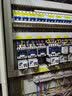 正泰（CHNT）CJX2-0910 220V  交流接触器 9A接触式继电器 实拍图