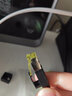 秋叶原 超六类网线水晶头 超6类万兆工程网络连接器 Cat6a屏蔽RJ45电脑网线接头两件式100个 QS9076Z100 实拍图