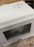 松下（Panasonic）电烤箱NU-SC211W烤箱家用蒸烤箱一体机蒸箱蒸烤箱空气炸多功能烤箱蒸烤一体机 NU-SC211W 22L 晒单实拍图