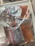钟芹辉90g*10包钟芹辉香酥金丝条辣条8090怀旧儿童零食面筋香辣麻辣丝 90g*5包 实拍图