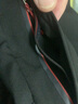 啄木鸟休闲裤男夏季修身大码裤子男韩版潮流男生百搭小脚长裤 KB-928蓝色加绒+928黑色加绒 38 实拍图
