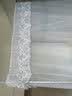 南极人（Nanjiren）新款遮光蚊帐一体式全包围婴儿防摔蚊帐架1.8x2米家用免安装大床 幸福里【高强遮光 赠隐私帘】 180cm*200cm*170cm 适用1.8米床 实拍图