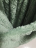 少年情话男士珊瑚绒睡衣秋冬季加厚加绒卡通学生冬天休闲家居服套装可外穿 7615N字母熊（加厚加绒） 2XL 标准(高175-182 150-180斤) 实拍图