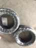 优科豪马(横滨)轮胎 途虎包安装 AE01 215/60R16 95H 实拍图
