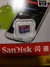 大疆无人机内存卡TF卡适用大疆air3s/mini4k/3pro/4proAIR3/AVATA2/mavic3pro/SD卡超高清4k高速卡 128G 140M/S | 低速高清卡（入门级） 适用：D 实拍图