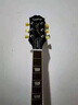 epiphone世音琴行 Epiphone 依霹风 LP Standard  电吉他 Les Paul STD 60S EB 黑色 实拍图