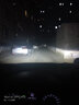 捍道汽车led大灯起亚K3K2K4智跑KXcross福瑞迪远近一体近光灯远光灯泡 K3 （近光）一对 实拍图