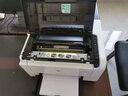 墨谦适用惠普HP LaserJet CP1025 color硒鼓1025nw粉盒彩色打印机墨盒碳粉 CE310A/CF350A黑色易加粉【1200页】 实拍图