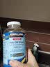 科克兰加拿大 Kirkland Signature 可兰深海鱼油Omega-3 400粒*1瓶 实拍图