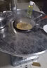 盛火 （包送到家）气化炉柴煤两用取暖炉家用农村烤火炉煤炭烧柴炉子 0.8米防爆单层（柴煤两用） 气化炉 实拍图