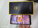 OPPO A5 二手手机 安卓全面屏拍照 游戏手机 移动联通电信4G 工作机 幻境蓝 3G+64G 全网通 9成新 实拍图