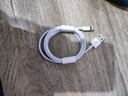 孜泰 【3条装】适用苹果14/13数据线充电线iphone14/13/12/11/XS/XR/8/7/6plus/ipad手机快充 1米 白色 实拍图