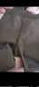 翊尚美打底裤袜女光腿神器空姐灰透肤水光袜春季外穿一体裤高腰连裤袜 咖透肤连脚200克（薄绒） 均码 （80-150斤） 实拍图