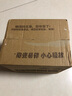 戴玉堂 陶瓷香炉供奉家用佛前线香插香供佛供香炉佛堂祭拜佛具用品大全 D66-01 三足香炉 天青 实拍图