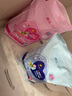 婧麒防溢乳垫一次性超薄防漏溢奶垫防溢母乳垫 200片装 （日用+夜用） 实拍图