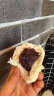 百钻红豆馅500g红豆沙馅料家用自制豆沙包吐司面包蛋黄酥材料烘焙原料 实拍图