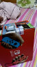 Nintendo Switch任天堂 国行续航增强版红蓝游戏主机 NS家用体感便携游戏掌上机休闲家庭聚会礼物 晒单实拍图
