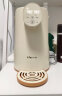 小熊（Bear）智能恒温水壶婴儿泡奶机 全自动定量出水调奶器冲奶机TNQ-C20U5 实拍图