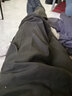 鸿赫工作服套装男耐磨劳保服春秋电焊工防烫耐脏建筑工地汽修户外 【两件特惠换洗装】B款+C款组合-不起球不缩水 M /165（推荐85-95斤） 实拍图