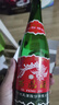 西凤酒 高脖绿瓶 父辈口粮酒 凤香型纯粮白酒 品质升级 55度 500mL 6瓶 西凤酒绿瓶 实拍图