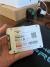 梵想（FANXIANG）128GB SSD固态硬盘 SATA3.0接口TLC颗粒 读速高达560MB/s 台式机笔记本电脑AI PC存储配件S100PRO 实拍图