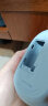 微软（Microsoft） Surface 精巧蓝牙鼠标 无线鼠标  无线鼠标 蓝牙5.0 小巧轻盈 精巧蓝牙无线鼠标精灵蓝 晒单实拍图