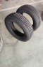 韩泰（Hankook）轮胎215/55R17 94V K117A 原配奥迪Q2 实拍图