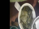 天乔 特级杉林溪茶 进口台湾高山茶青心乌龙茶 轻烘焙熟果花蜜香礼盒装 单罐装150克 晒单实拍图