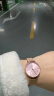 丹尼尔惠灵顿（DanielWellington）DW手表女欧美表简约钢带石英女士手表送女友生日礼物DW00100368 实拍图