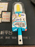 LEC日本鞋刷长柄软毛不伤鞋刷子小白鞋家用儿童洗鞋专用衣领清洁神器 实拍图