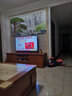 昌王牌 HDR4K高清护眼液晶电视机人工智能WIFI网络平板金属超薄钢化防爆家用彩电客厅无线投屏黑色 实拍图