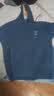 JEANSWEST LIFEJEANSWEST LIFE真维斯羊羔绒男士卫衣秋冬带帽款加绒加厚保暖学生套头冬装上衣潮 实拍图
