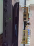 索尼 SONY UBP-X700   4K UHD蓝光DVD影碟机  杜比视界 3D/USB播放 网络视频  双HDMI 蓝光高清播放机器 黑色 实拍图