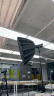 爱图仕（Aputure）LS 300X 调色温影视灯人像摄影补光灯 外拍影室直播LED灯（含Light Dome II柔光罩+灯架） 晒单实拍图