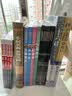 四大名著套装（全四册）西游记+水浒传+三国演义+红楼梦名师注释无障碍阅读老师推荐学校指定中小学课外读 实拍图