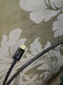 绿联Type-C转HDMI线雷电3/4转换器USB-C转接头扩展高清4K60/2K144Hz投屏适用苹果15笔记本电脑手机iPad 晒单实拍图