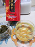 柏趣轩特级安溪铁观音 新茶兰花香铁观音浓香型茶叶罐装乌龙茶 特级铁观音一罐250克 实拍图
