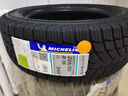 米其林（MICHELIN）汽车轮胎 205/55R16 94H 冰驰 X-ICE SNOW 雪地胎冬季胎 适配朗逸 实拍图