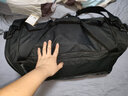 耐克NIKE斜挎包中性桶包旅行HOOPS ELITE休闲包DX9789-010黑大 实拍图
