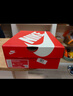 耐克（NIKE）Dunk Low 樱花粉女子低帮复古休闲板鞋 DO6485-600 39 实拍图