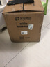 荣事达（Royalstar）空气炸锅家用5L大容量全自动不用翻面无油煎炸多功能电炸锅玻璃全景可视炸锅烤箱一体薯条机 【360°可视+90度旋转】 5L /旋转触控款 实拍图