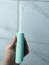 葆氏奶粉搅拌棒电动摇奶器冲奶神器搅奶棒蓝色夜灯款+2根加长搅拌杆 实拍图