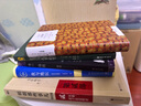 地铁（轨道三部曲）（韩松作品） 小说 实拍图