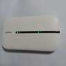 华为智选 随行Wi-Fi mini  随身移动wifi 无线上网卡 4g路由器插卡 E8372 E8372+一年套餐【月享2000G高速流量】 实拍图