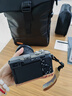 索尼（SONY）Alpha 7C II 新一代全画幅双影像小“7” A7C2 A7C二代A7Cii 银色单机+FE24-50 F2.8 G 官方标配 实拍图
