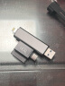 川宇USB3.0高速SD/TF卡读卡器多功能合一Type-c单反相机存储行车记录仪无人机电脑苹果手机内存卡 实拍图