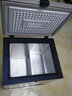 东之开立（DONZHKLI）车载冰箱车家两用后备箱小型冰箱货车12V24V冷冻冷藏压缩机制冷 65L车家两用(德技压缩机+数显) 实拍图
